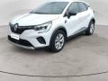 usato RENAULT Captur