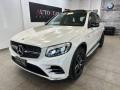 usato MERCEDES GLC 43 AMG