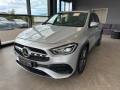 usato MERCEDES GLA 200