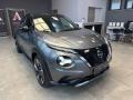 usato NISSAN Juke