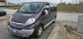 usato RENAULT Trafic