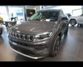 Km 0 JEEP Compass