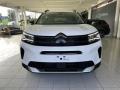 Km 0 CITROEN C5 Aircross