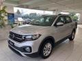 usato VOLKSWAGEN T Cross