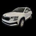 usato SKODA Karoq