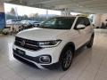 usato VOLKSWAGEN T Cross