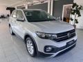 usato VOLKSWAGEN T Cross