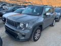 usato JEEP Renegade