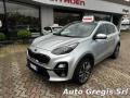 usato KIA Sportage