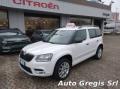 usato SKODA Yeti