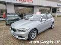 usato BMW 118