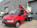 usato IVECO Daily