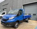 usato IVECO Daily