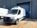 nuovo MERCEDES Sprinter