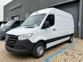 nuovo MERCEDES Sprinter