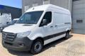 nuovo MERCEDES Sprinter