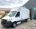 nuovo MERCEDES Sprinter