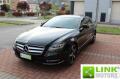 usato MERCEDES CLS 250