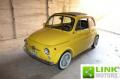 usato FIAT 500