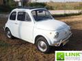 usato FIAT 500L