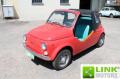 usato FIAT 500