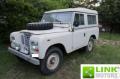 usato LAND ROVER Series