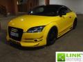 usato AUDI TT