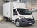 usato PEUGEOT Boxer