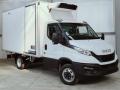 nuovo IVECO Daily