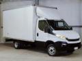 usato IVECO Daily