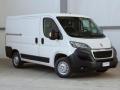 usato PEUGEOT Boxer