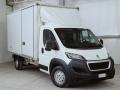 usato PEUGEOT Boxer