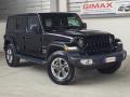 usato JEEP Wrangler