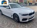 usato BMW 520