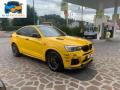 usato BMW X4