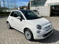 Km 0 FIAT 500