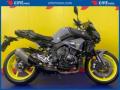 usato YAMAHA MT 10