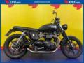 usato TRIUMPH Bonneville