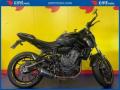 usato YAMAHA MT 07