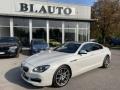 usato BMW 640