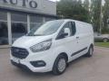 usato FORD Transit Custom