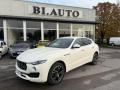 usato MASERATI Levante