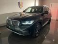 usato BMW X3