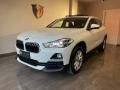 usato BMW X2