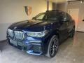 usato BMW X6