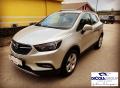 usato OPEL Mokka X