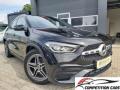 usato MERCEDES GLA 200