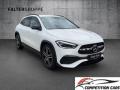 usato MERCEDES GLA 200