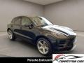 usato PORSCHE Macan