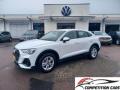 usato AUDI Q3